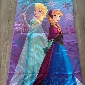 Disney Frozen sleeping bag